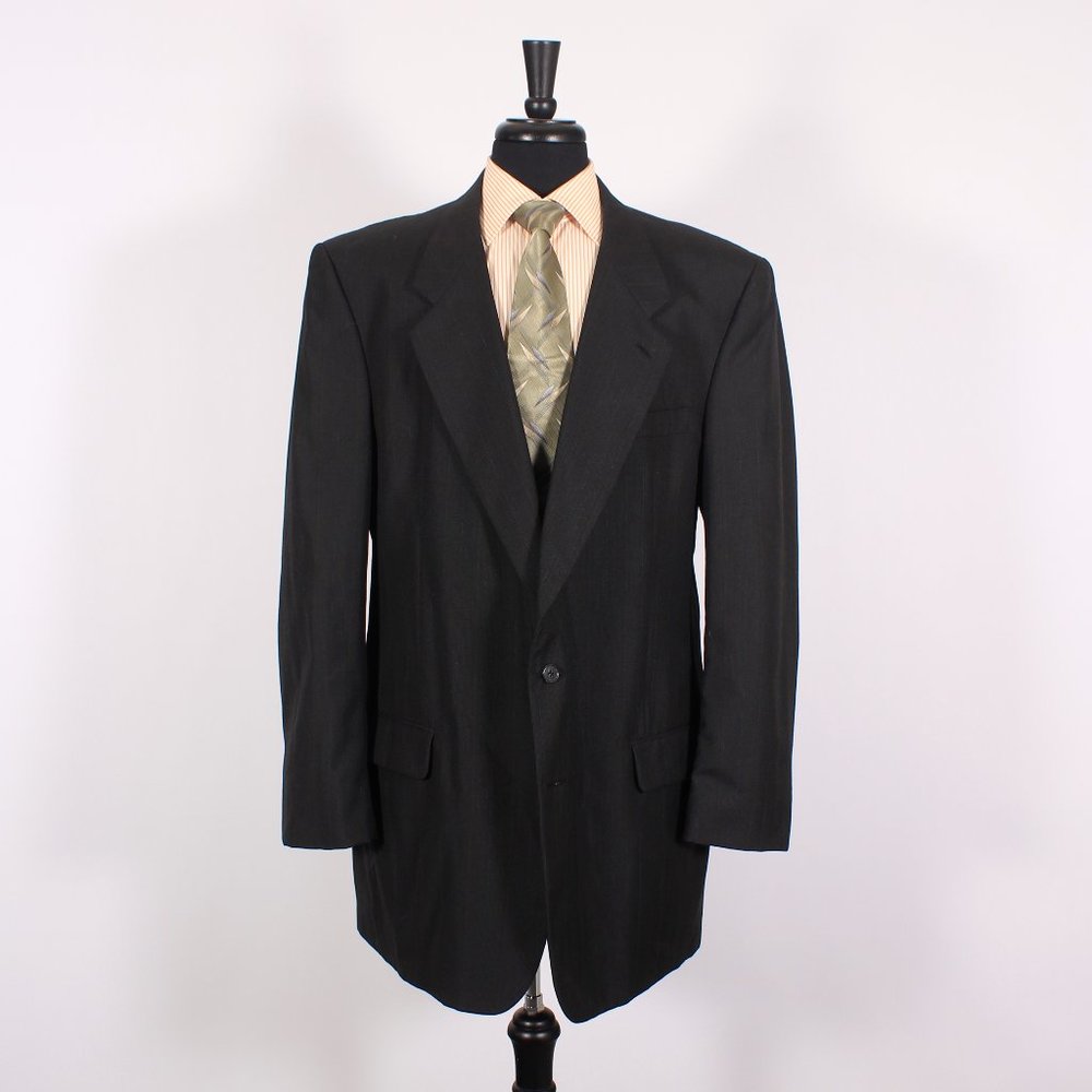 Finchley 48L Gray Sport Coat L999
